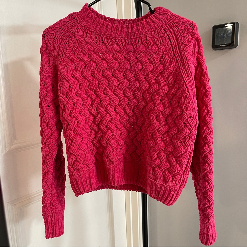 KENDAL X KYLIE sweater